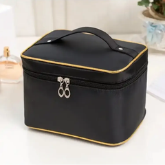 新品   バニティポーチ   大容量
