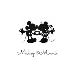 Micky&Minnie  headband  ミッキー&ミニー　カチューシャ  Disney  ディズニー　ヘアアクセサリー　キッズ　ベビー　子供　yuukuma