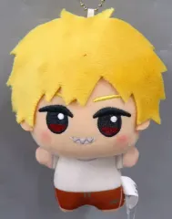 2025年最新】チェンソーマン ちびぐるみ デンジの人気アイテム - メルカリ