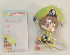 バンダイ カードキャプターさくら クリアカード編 アイテム&マスコットツインチャーム 小狼