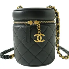 2024年最新】chanel ヴァニティーの人気アイテム - メルカリ