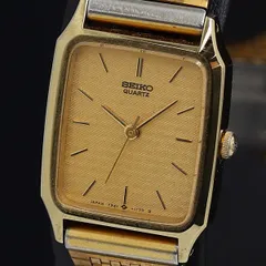 2024年最新】SEIKO 7321の人気アイテム - メルカリ