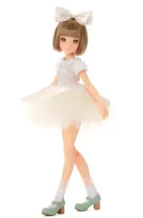 【中古】ドール CCSgirl 17SS ruruko 「ruruko -るるこ-」