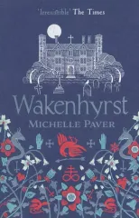 【中古】単行本(実用) ≪洋書≫ Wakenhyrst / Michelle Paver