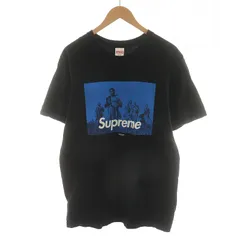 2024年最新】Supreme Samurai Teeの人気アイテム - メルカリ