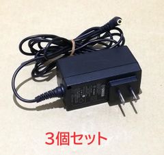 APD AC アダプターWA-24Q12R 12V~2A 5個 - メルカリ