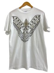 00s goa cutsew dream catcher print 亜熱帯 - メルカリ