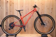コメンサル COMMENCAL メタ META HT AM RIDE 29 2020年モデル Mサイズ スラム SX EAGLE MIX アルミ MTB マウンテンバイク 【芦屋店】