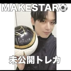 THE BOYZ トレカ　ジュヨン