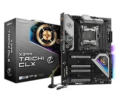 ASRock X299Taichi XE 7800X 16GB メモリ ジャンク 2025年最新】asrock taichiの人気アイテム - メルカリ