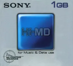 2025年最新】hi-md ディスクの人気アイテム - メルカリ