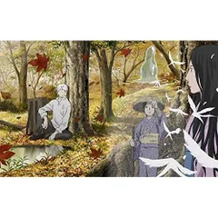 【新品未開封】蟲師(むしし)Blu-ray 海外版 新品未開封】蟲師(むしし)Blu-ray 海外版 新品未開封】蟲師