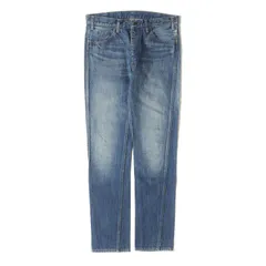 SD スタンダードカリフォルニア　デニム　ジーンズ　 901 W32L32 美品 STANDARD CALIFORNIA スタンダードカリフォルニア デニムパンツ