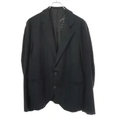 t*m様 Geoffrey B. Small ネイビー テーラードジャケット Geoffrey B. Small【ウール混】メンズ テーラードジャケット S - メルカリ