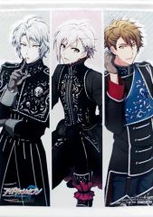 [중고] 태피스트리 TRIGGER B3 태피스트리 [PS Vita 소프트 아이돌리쉬 세븐 Twelve Fantasia!] 애니메이션가·문교당 구입 특전