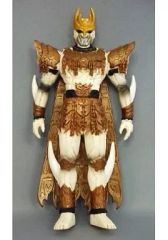 仮面ライダー怪人シリーズ ソフビ「13. ン・ダグバ・ゼバ」 - メルカリ