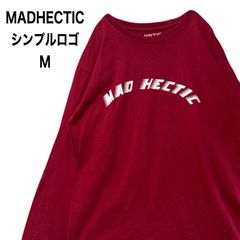 90s HECTIC ヘクティク ヤンキース ビッグロゴ オマージュ ロンT 