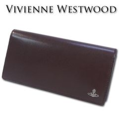 新品✨ヴィヴィアンウエストウッド✨エンベロープ✨長財布✨フラップ