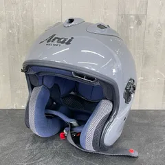 2024年最新】arai vz-ram アライ ジェットヘルメットの人気アイテム - メルカリ