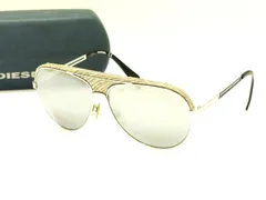 ディーゼル　サングラス　DIESEL　18706510のサムネイル