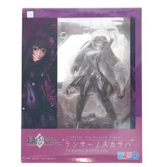 2025年最新】fate/grand order ランサー/スカサハ 1/7スケール