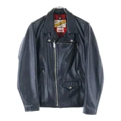 2025年最新】schott シングル ライダース 42の人気アイテム - メルカリ