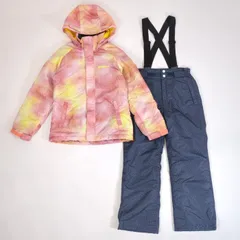 HEAD 子供用スキーウェア 黒/ピンク/白 2025年最新】スキーウェア大人