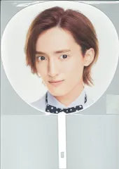 Travis Japan 19年Johnnys' ISLAND Festival 川島如恵留 うちわ