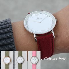 KAPTEN＆SON キャプテンアンドサン フェイス幅40mm レザーベルト