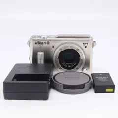 Nikon1 AW1 Nikon防水ミラーレスカメラ　ジャンク訳あり Nikon1 AW1 Nikon防水ミラーレスカメラ ジャンク訳あり