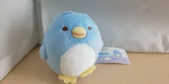 新品　すみっコぐらし　てのりぬいぐるみ　ぺんぺんアイス　ロフト　ぺんぎん　本物 Amazon.co.jp: すみっコぐらし ぺんぺんアイスクリーム てのり