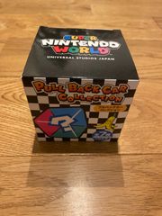 スーパーマリオ　ボムへい　プルバックカーコレクション　USJ