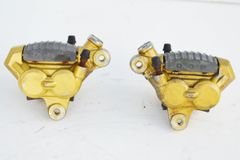 CB400SF nc31 ブレンボ ブレーキキャリパー - メルカリ