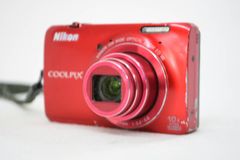 ★並品★Nikon ニコン COOLPIX S6300