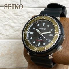 セイコー SEIKOプロスペックスダイバー SBDN025 ツナ缶 ペプシ - メルカリ