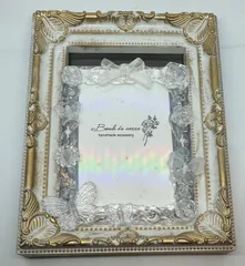 ホイップデコ　トレカケース　高透明