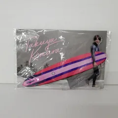 【時間指定不可】 2025年最新】木村拓哉 メルカリ - アクリルスタンドの人気アイテム アイドル