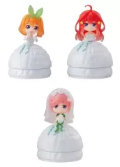 2025年最新】五等分の花嫁カプキャラヒロインズの人気アイテム - メルカリ