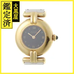 カルティエ マストコリゼ W590002 【207】 - メルカリ 