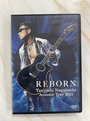 ACOUSTIC LIVE Tsuyoshi Nagabuchi Tour 2013｜DISCOGRAPHY