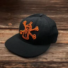 2025年最新】野球帽子 レトロの人気アイテム - メルカリ