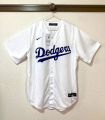 今*二様 Nike Dodgers ドジャースユニフォーム 大谷翔平Ohtani - メルカリ