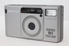 2025年最新】PENTAX espio-80の人気アイテム - メルカリ