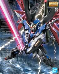 [중고] 플라스틱 모델 1/100 MG ZGMF-X42S 데스티니 건담 [기동 전사 건담 SEED DESTINY] [5061582]