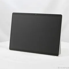 〔中古品〕 Surface Pro8 〔Core i5／8GB／SSD256GB〕 8PQ-00010 プラチナ【348】