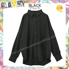 襟付き ラッシュガード シャツ 前開き レディース オーバーサイズ 水陸両用 レディース UPF50＋ /r-0054