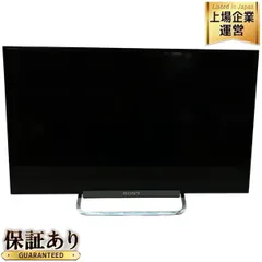 2024年最新】液晶テレビ 24型 ソニーの人気アイテム - メルカリ