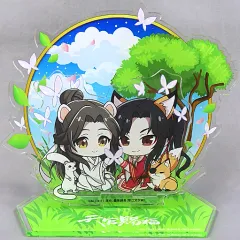 2025年最新】天官賜福 アクリルスタンド 三郎の人気アイテム - メルカリ