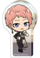 【中古】雑貨 斎宮宗(CLIMAX) ちょいおきアクリルコンパクトフィギュア SPOTLIGHT ver. 「あんさんぶるスターズ!!」