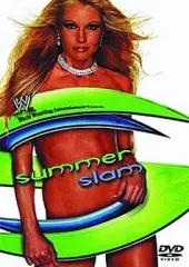 【中古】その他DVD プロレス WWE サマースラム2003